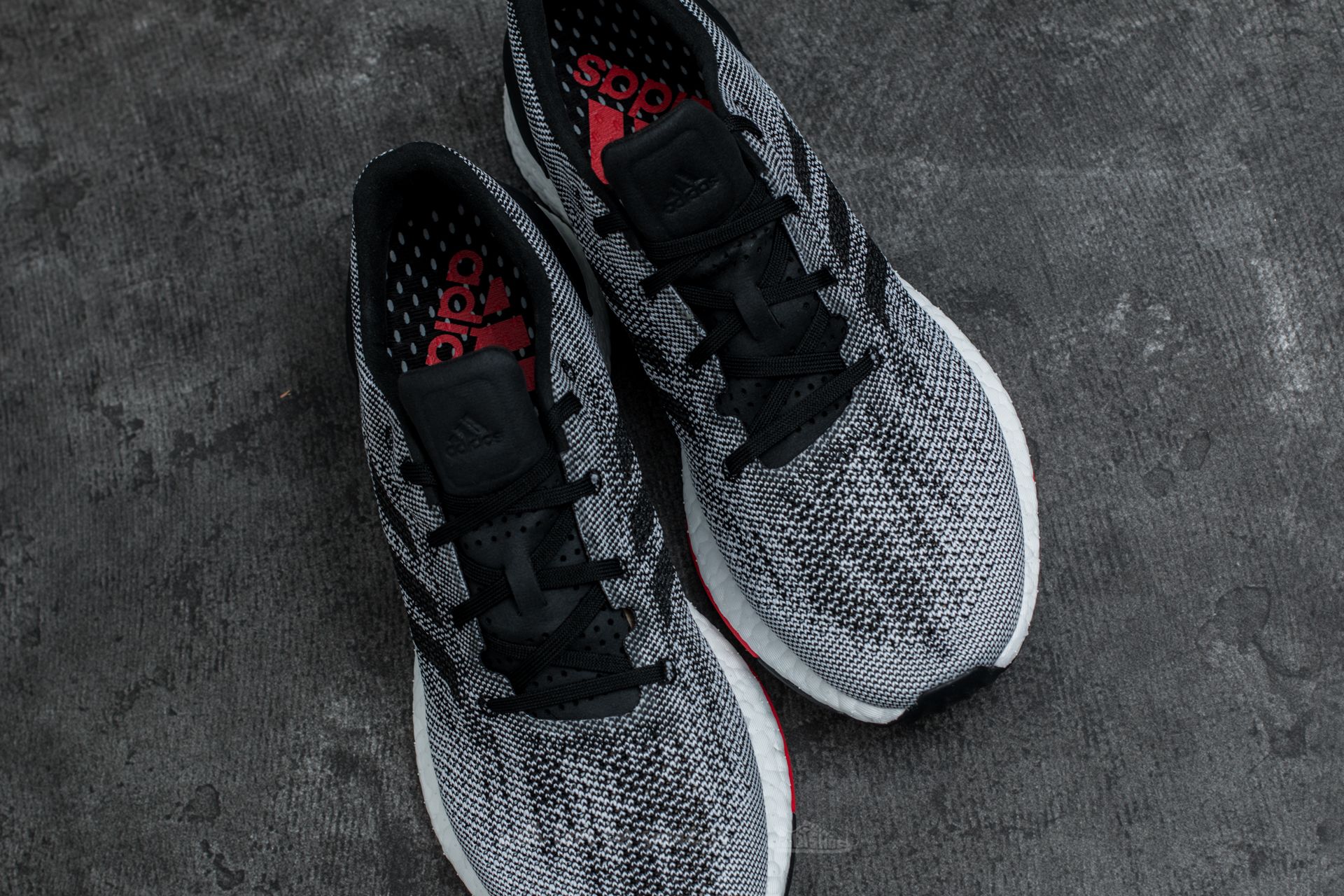 Adidas pure boost dpr m top
