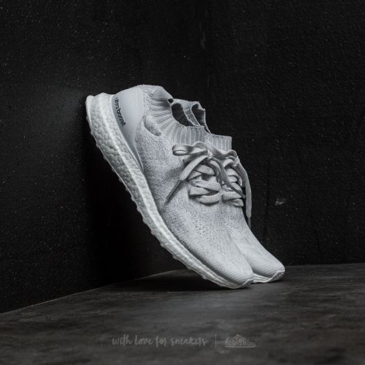 Men s shoes adidas UltraBoost Uncaged W Ftw White Ftw White