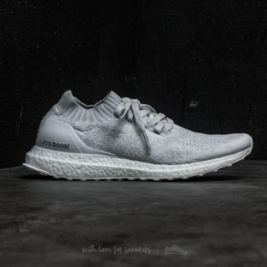 Scarpe uomo adidas UltraBoost Uncaged W Ftw White Ftw White Crystal White Footshop