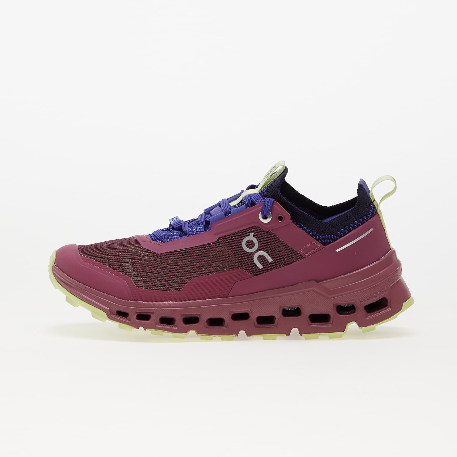 Zapatillas mujer On W Cloudultra 2 Cherry/ Hay