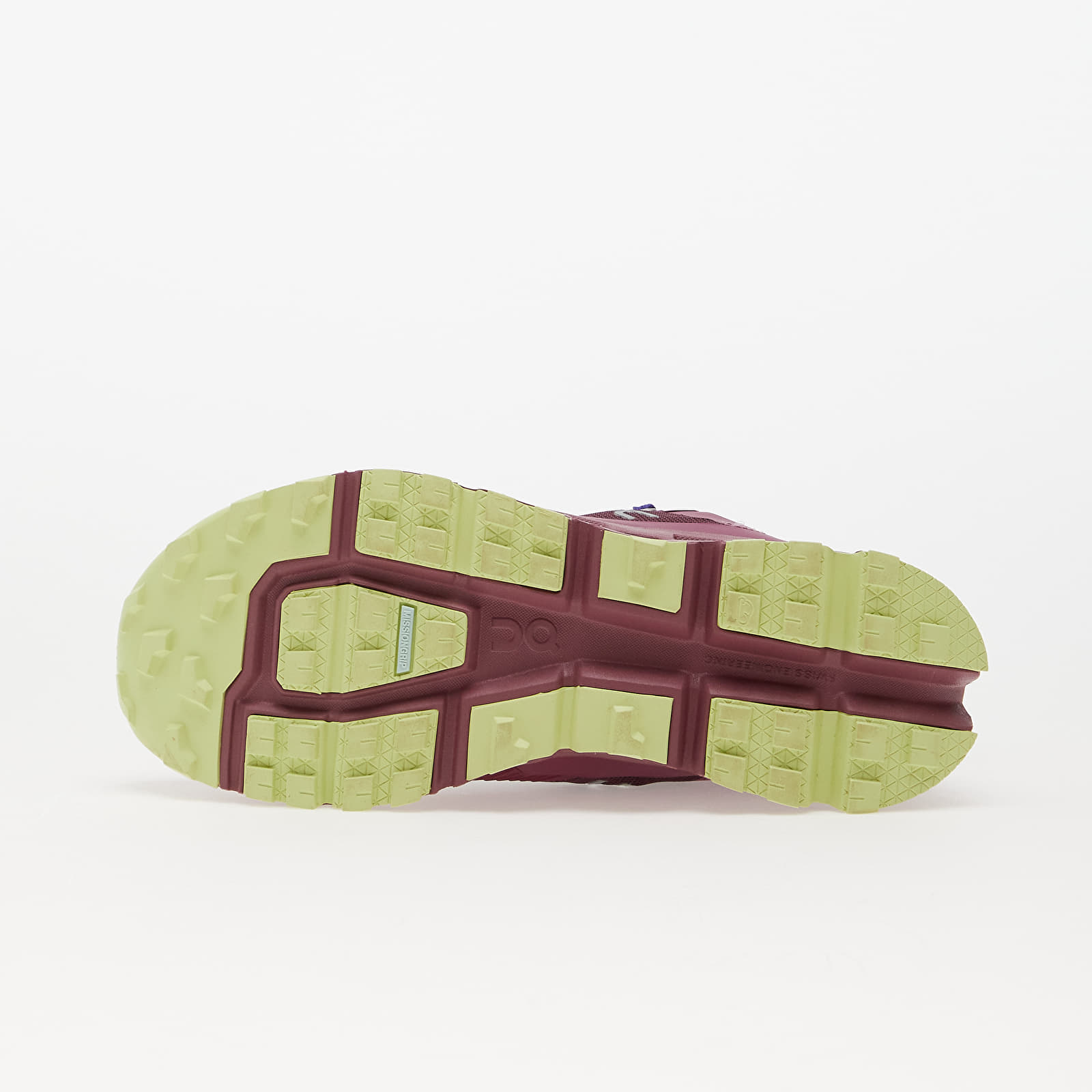 Zapatillas mujer On W Cloudultra 2 Cherry/ Hay