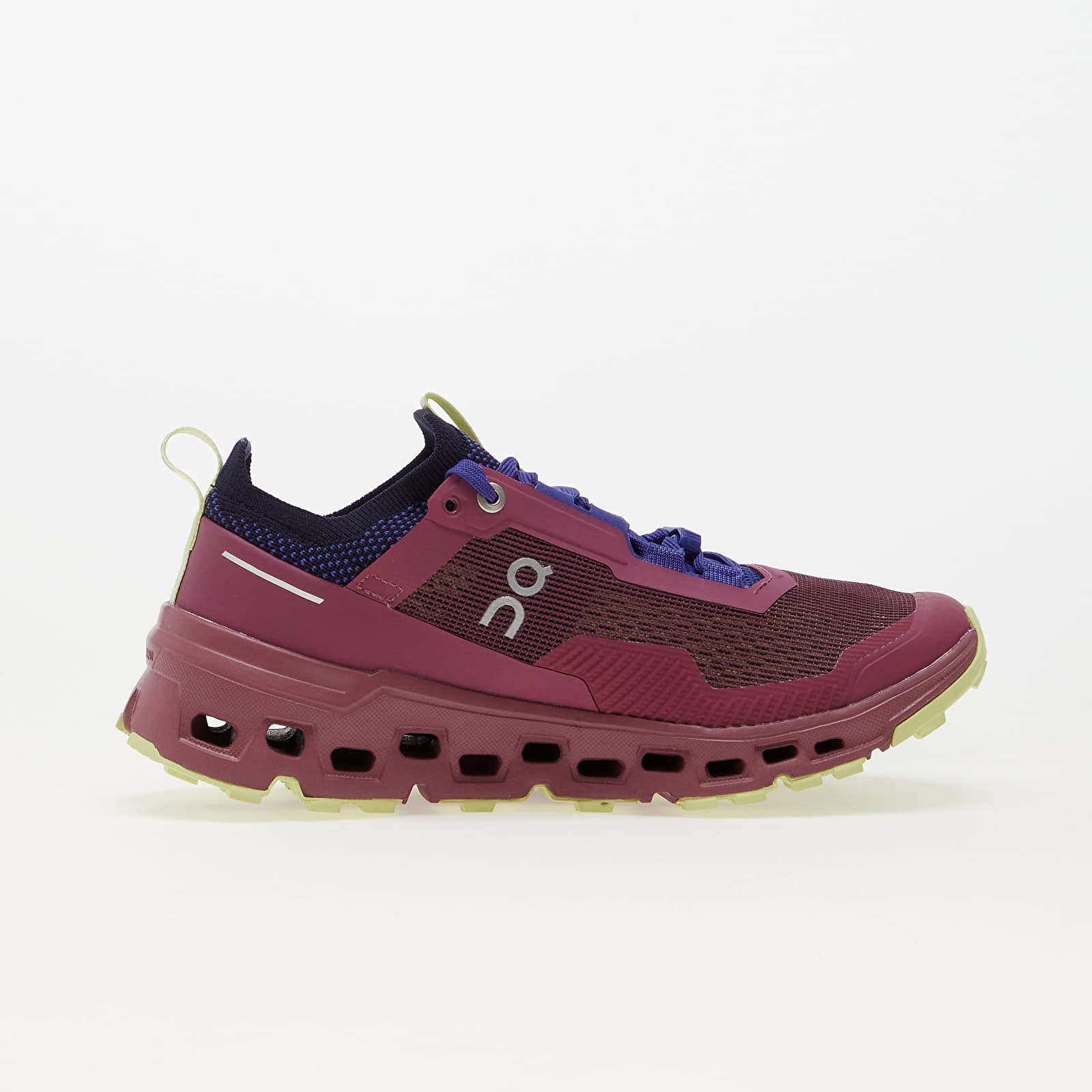Zapatillas mujer On W Cloudultra 2 Cherry/ Hay