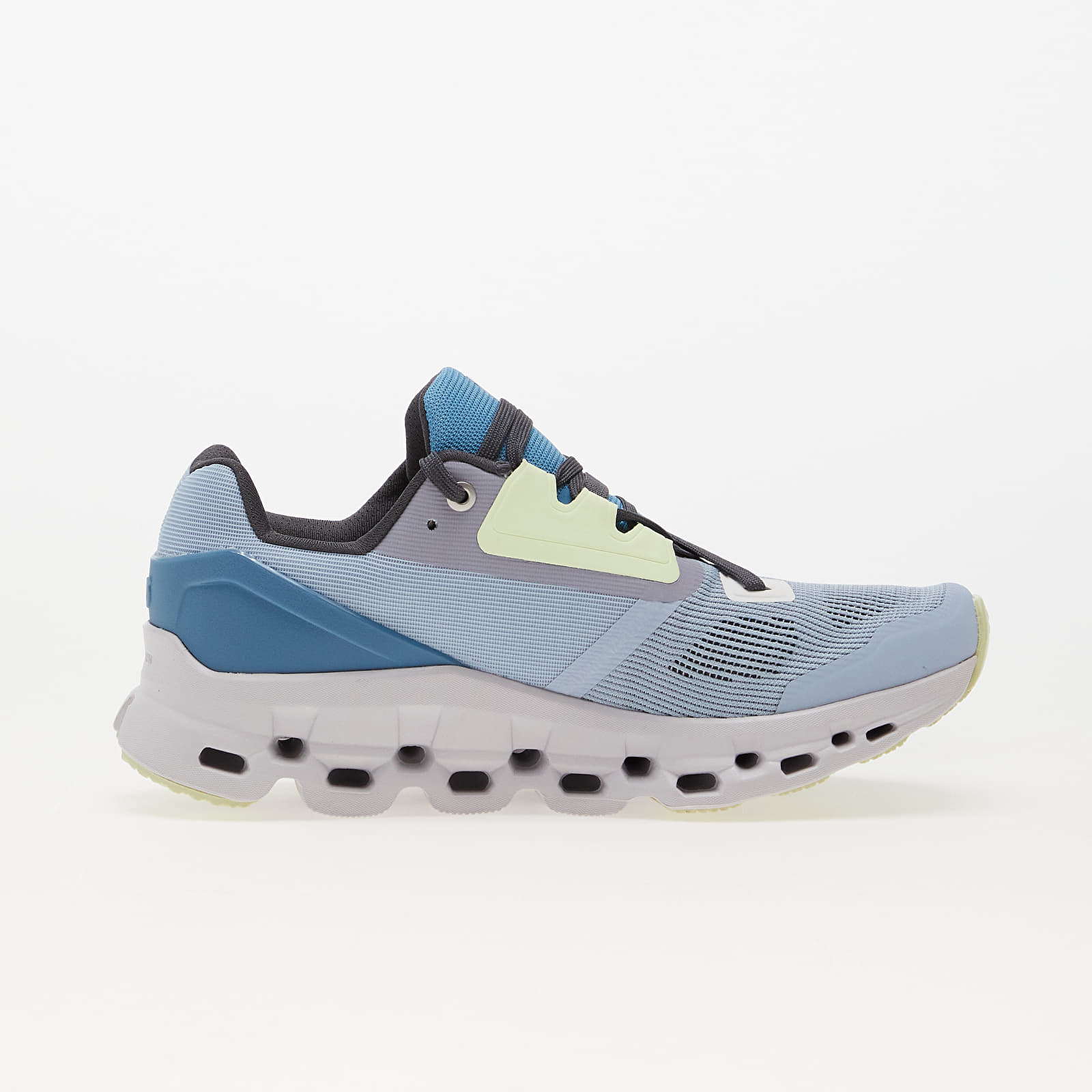 Women's shoes On W Cloudstratus Chambray/ Lavender