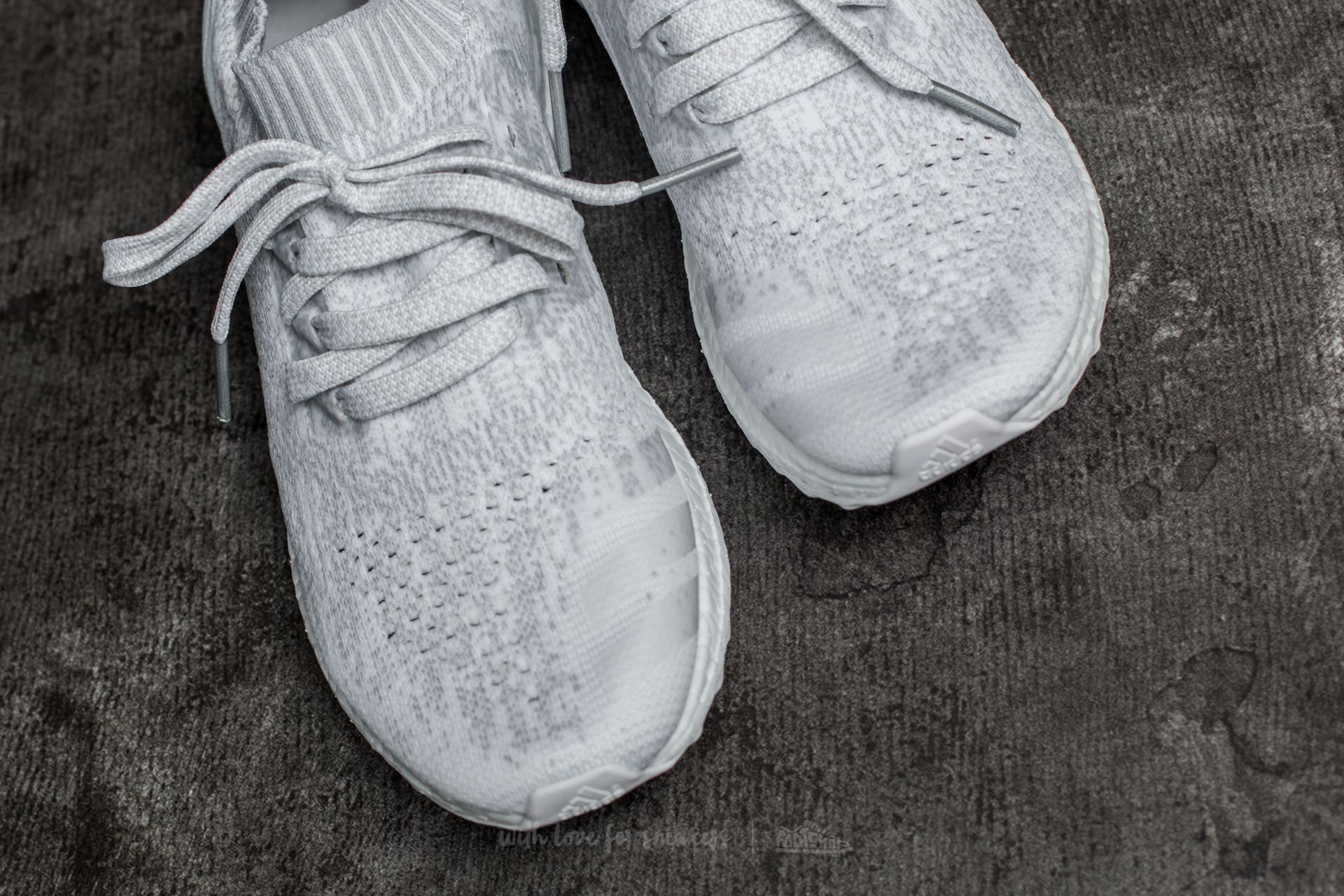 Men s shoes adidas UltraBoost Uncaged W Ftw White Ftw White Crystal White Footshop