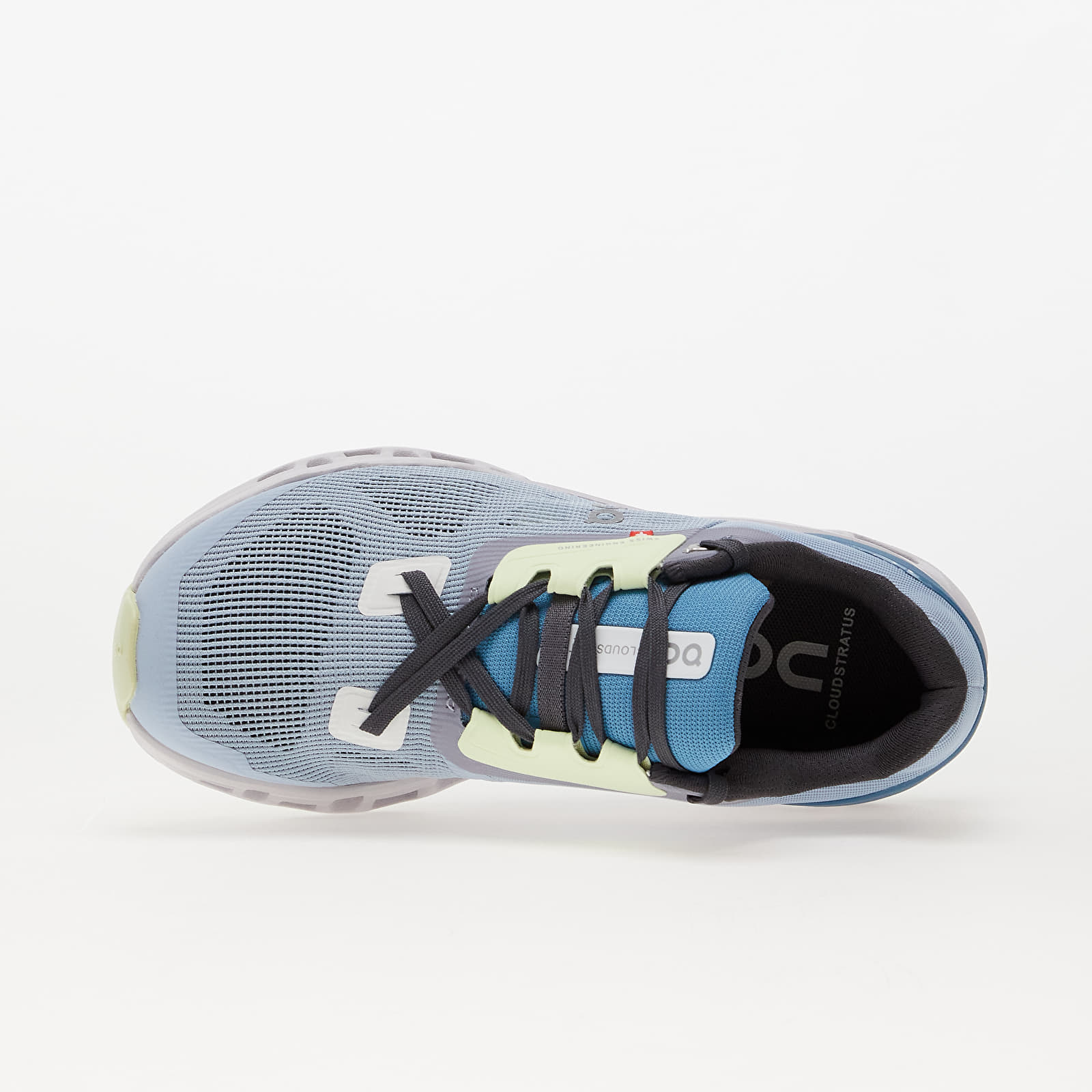 Women's shoes On W Cloudstratus Chambray/ Lavender