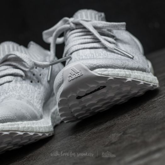 Ultraboost uncaged shoes white discount