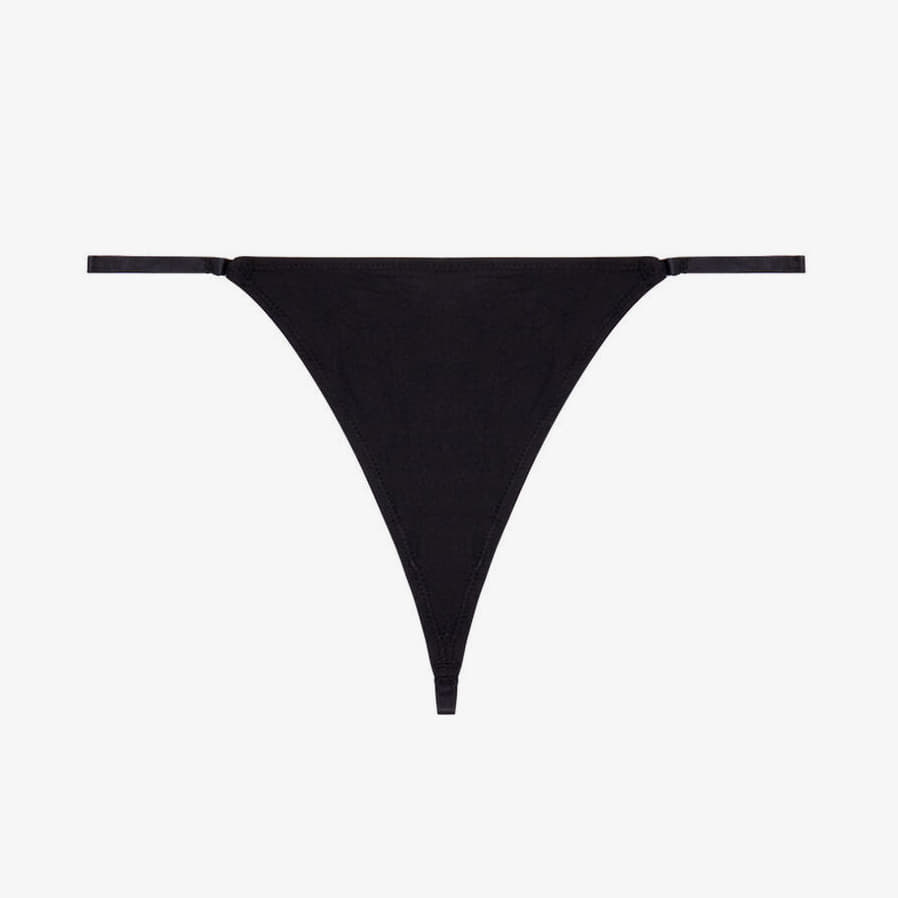 Σλιπ Diesel Ufst-D-String Black