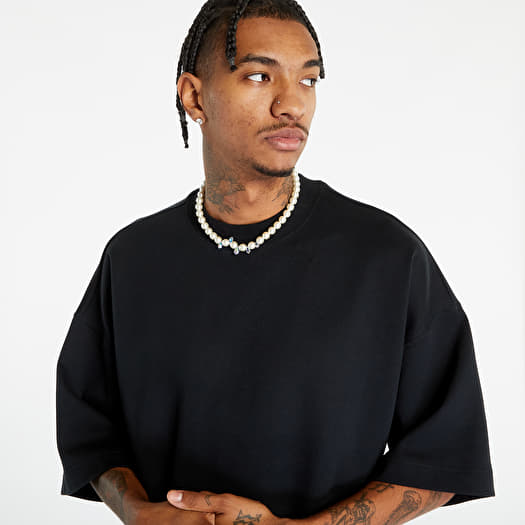 T shirt nike tech fleece on sale