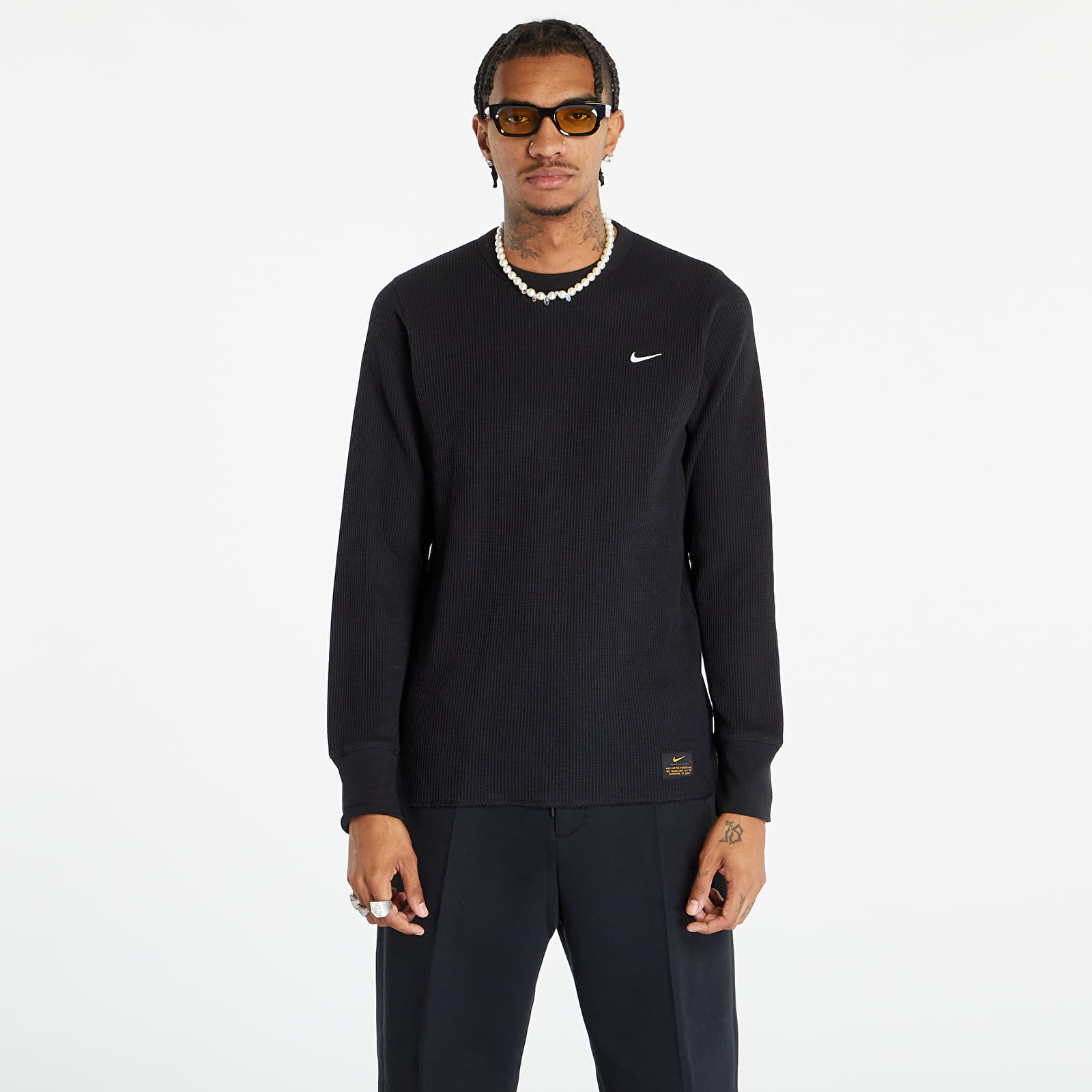 Nike waffle t shirt discount
