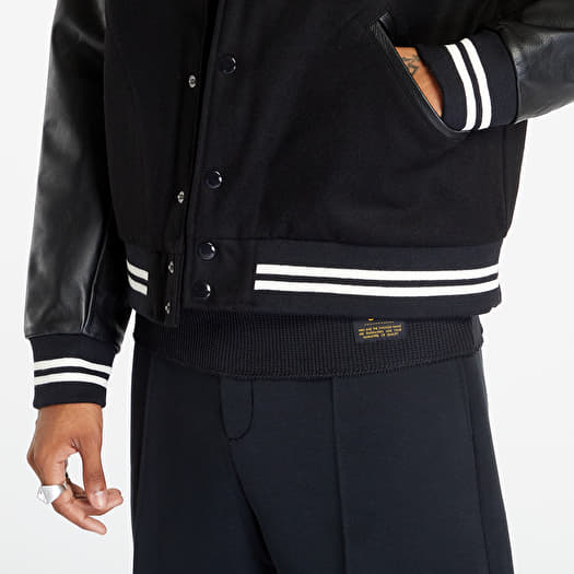 Nike men's bomber jacket deals
