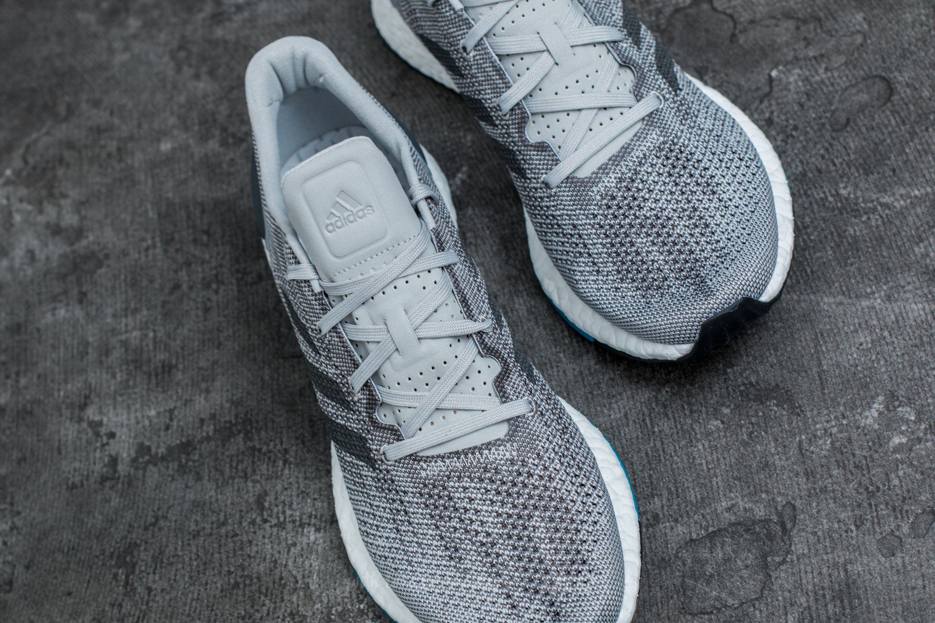 Adidas pure boost dpr solid grey online