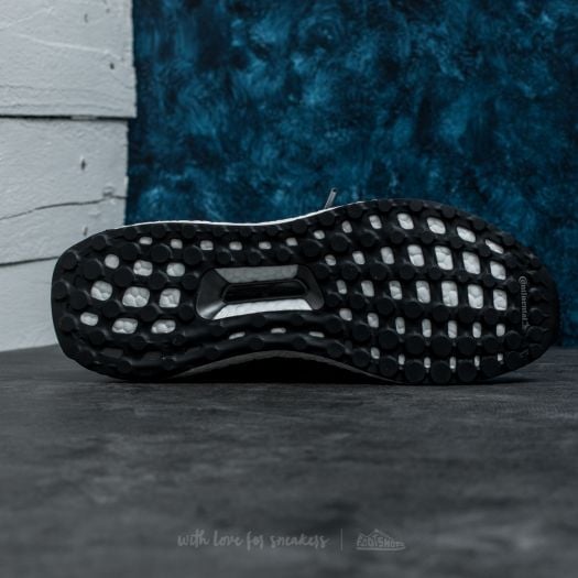 Adidas ultra boost sale uncaged black 99