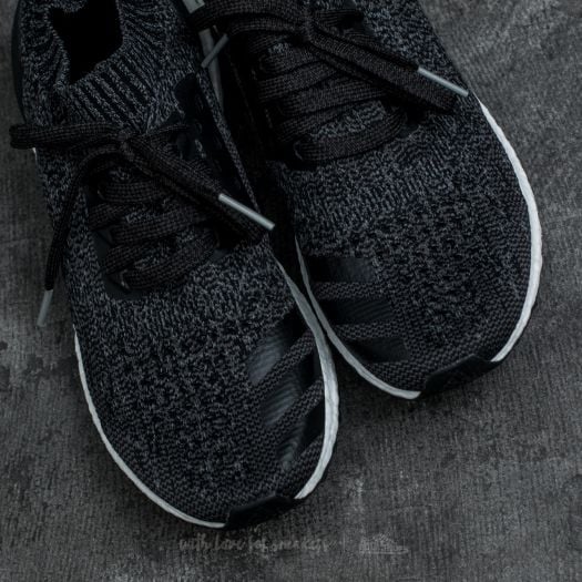 Men s shoes adidas UltraBoost Uncaged Core Black Dgh Solid Grey Grey Three Footshop