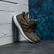 Men's shoes adidas UltraBoost Trace Olive/ Trace Khaki (S82018) | Footshop