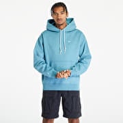 Men's fleece pullover hoodie online
