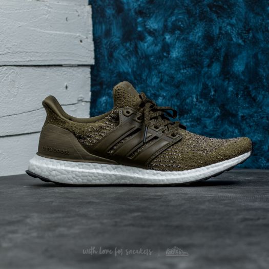 Ultra boost trace olive trace khaki online