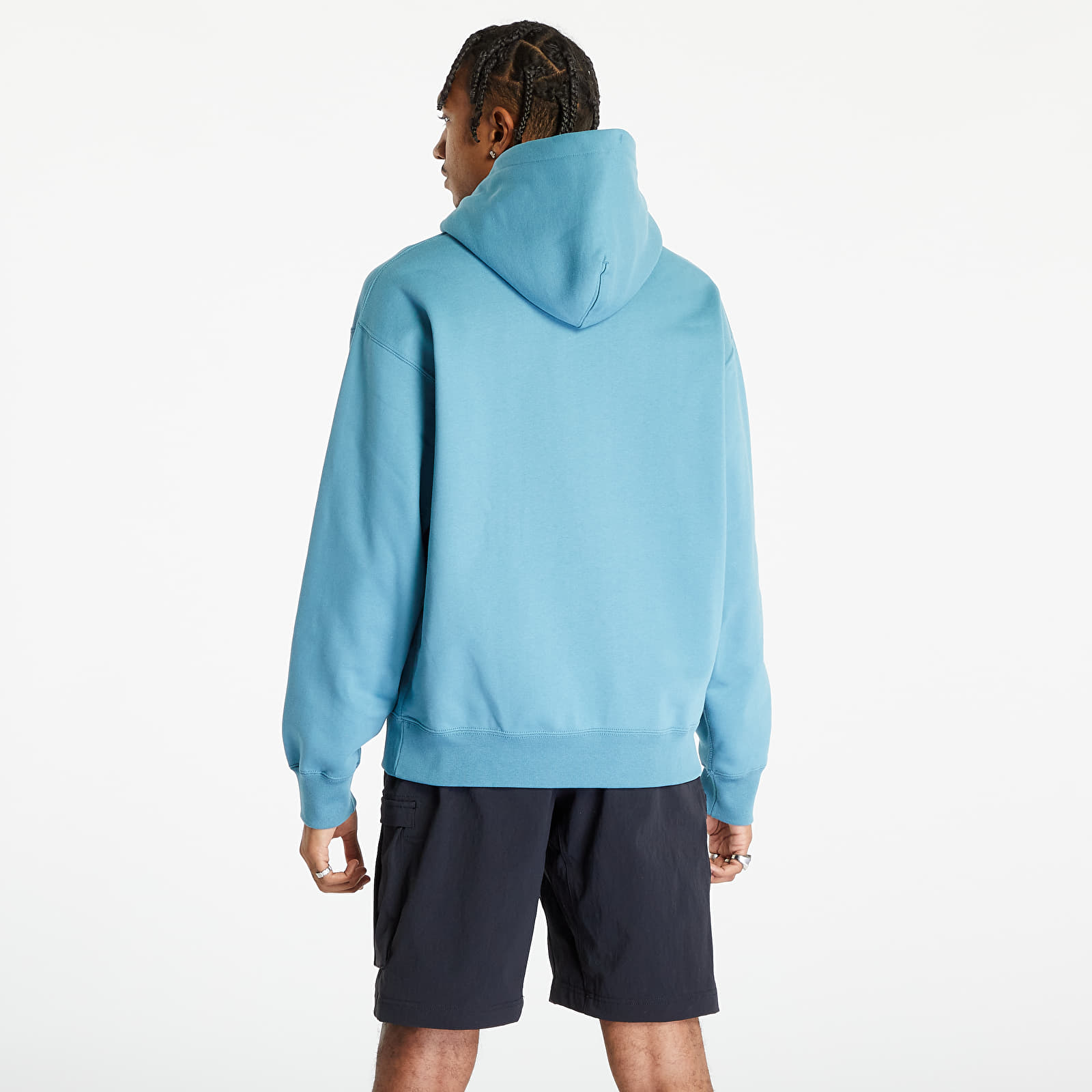 Para noise swoosh clearance hoodie