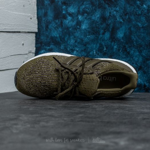 Ultra boost sale trace olive