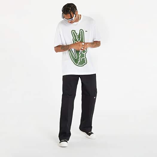 Lacoste supreme t shirt store