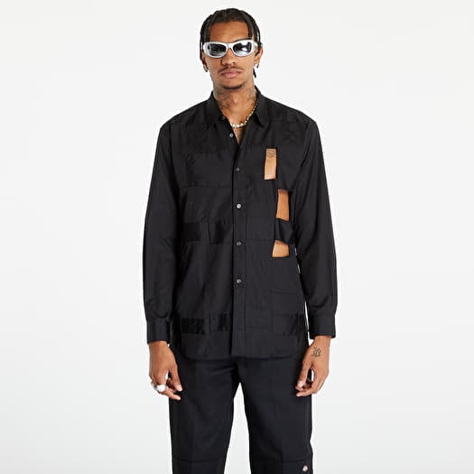 Shirt Comme des Garçons SHIRT Woven Shirt Black