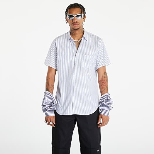 Košile Comme des Garçons SHIRT Woven Shirt Stripe