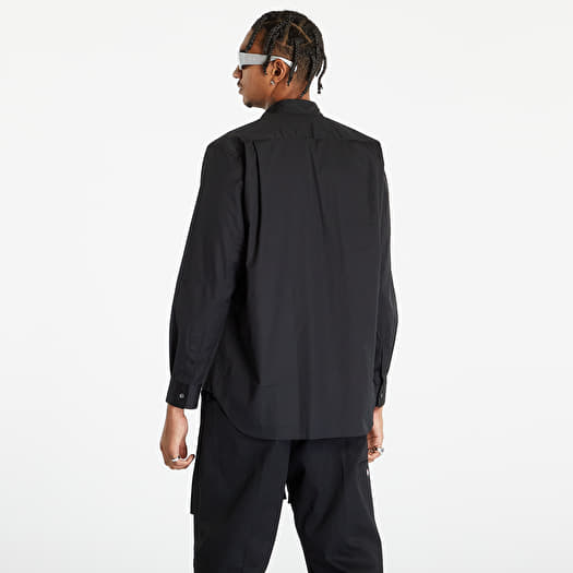 Shirts Comme des Garcons SHIRT Woven Shirt Black Footshop