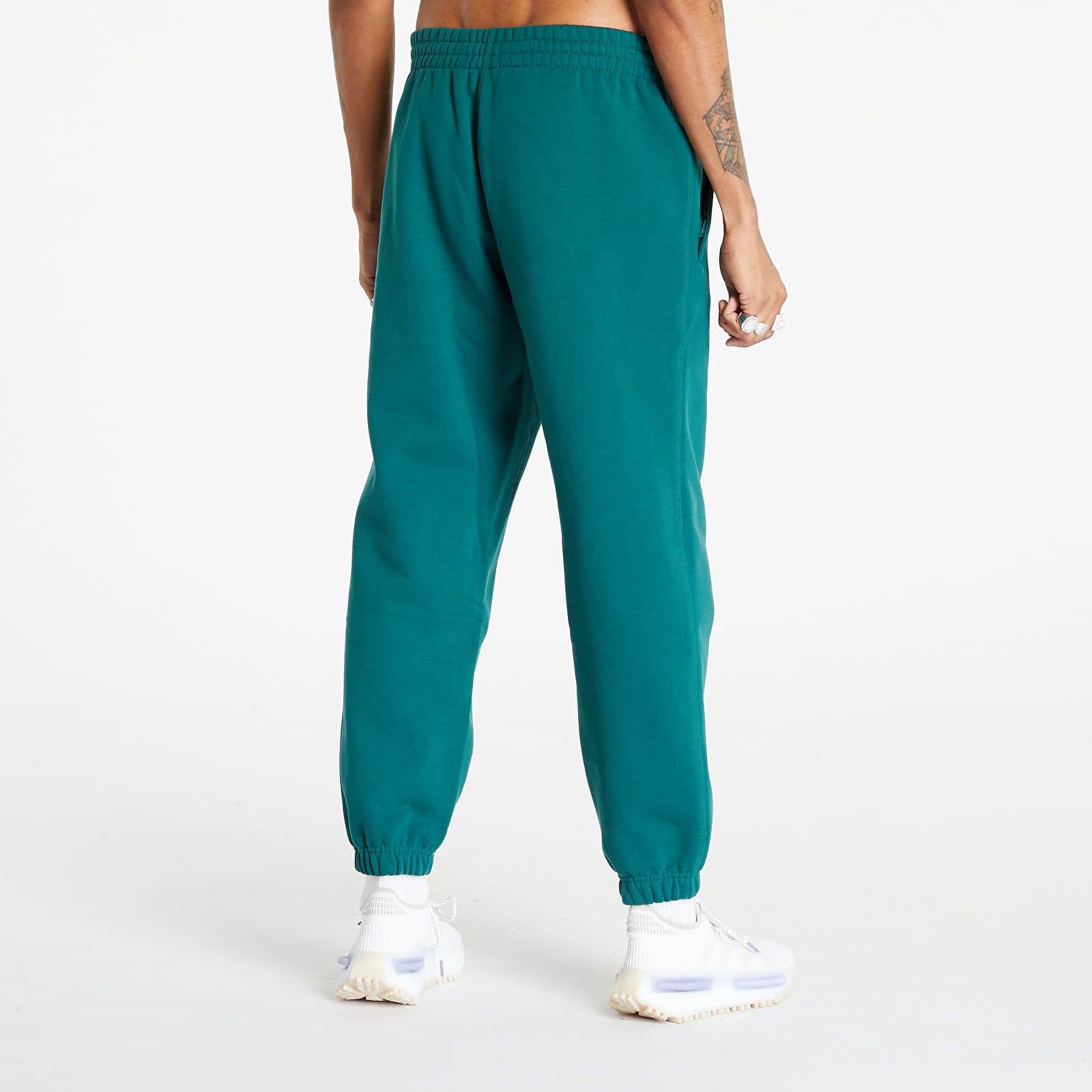 Jogger Pants adidas Originals Premium Essentials Pants Collegiate Green