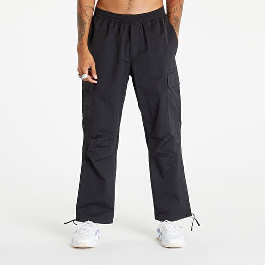 adidas Adicolor Contempo Cargo Trousers Black Footshop