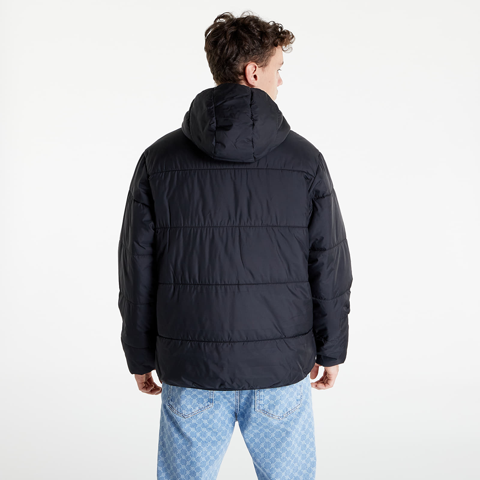 Takit adidas Originals Pad Rev Jacket Black/ Beige