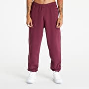 Maroon on sale nike sweatpants