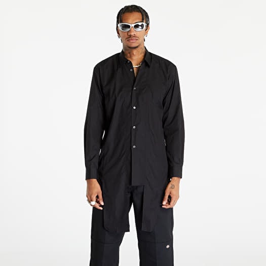 Košeľa Comme des Garçons SHIRT Woven Shirt Black