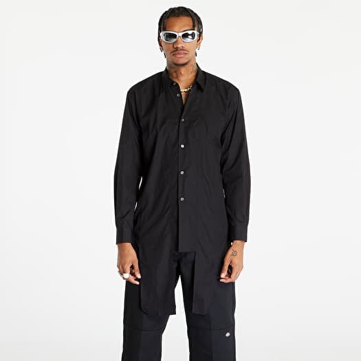 Shirt Comme des Garçons SHIRT Woven Shirt Black