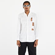Comme des Garçons SHIRT Woven Shirt White
