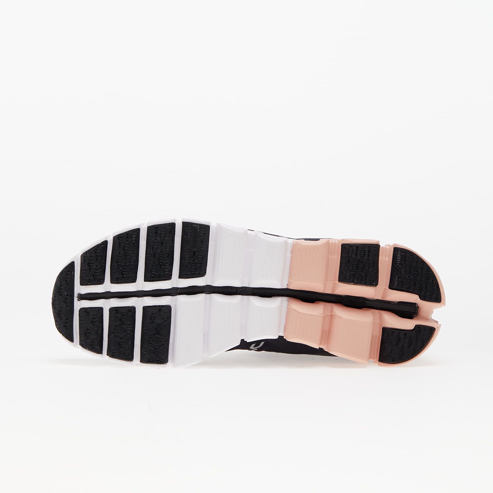 Women's shoes On W Cloudflow Rock/ Rose