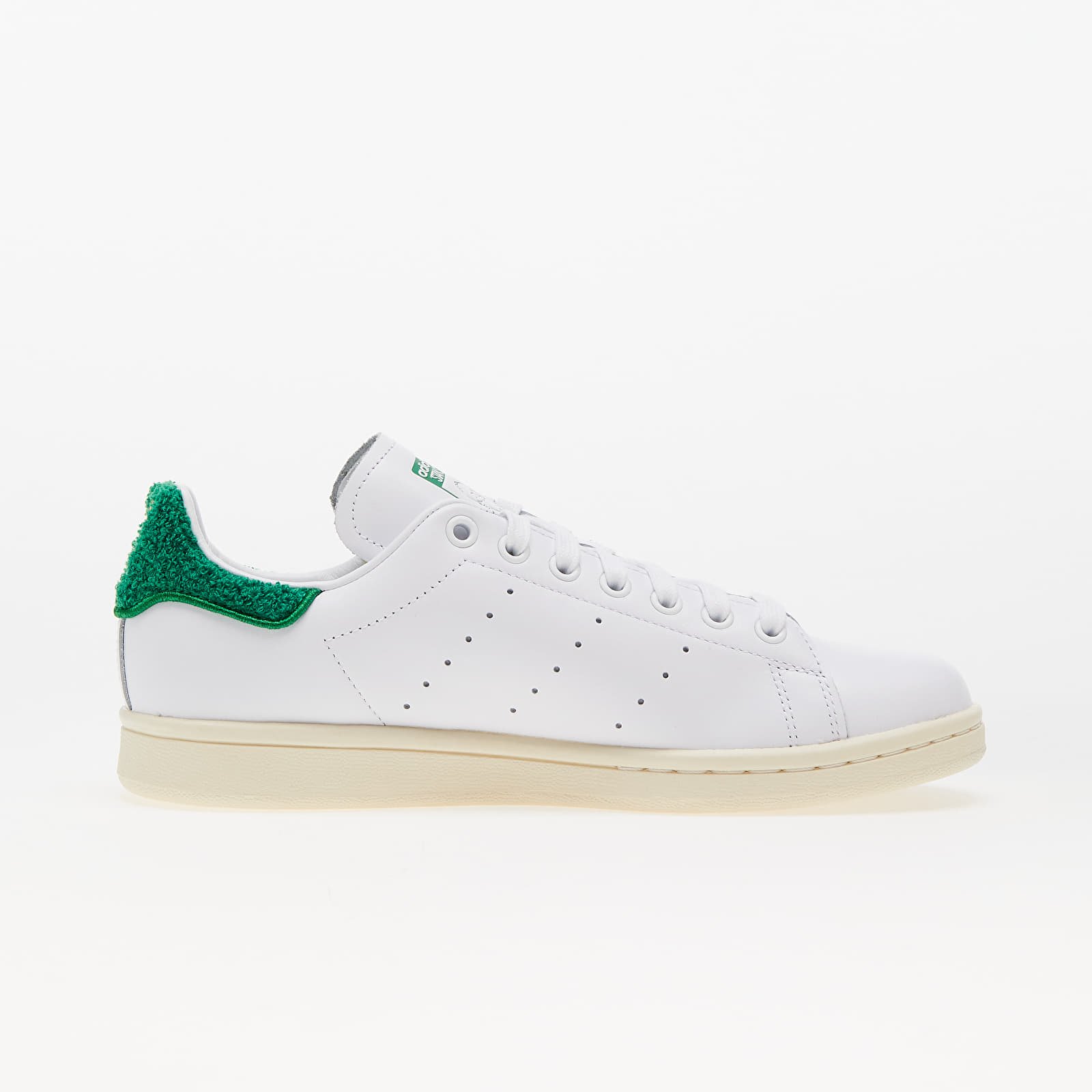 Мъжки кецове и обувки adidas x Homer Simpson Stan Smith Ftw White/ Green/ Core White