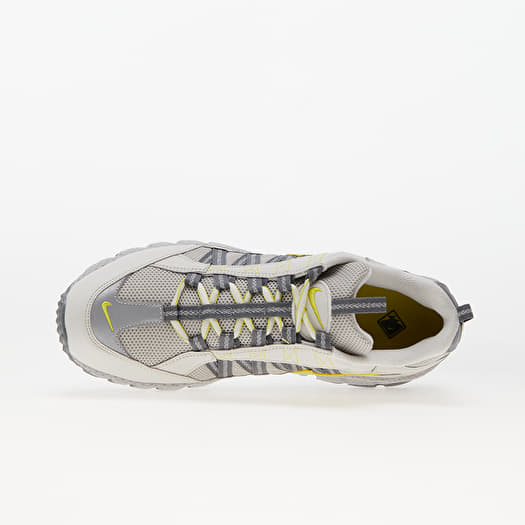 Zapatillas Hombre Nike Air Humara Light Bone High Voltage Smoke