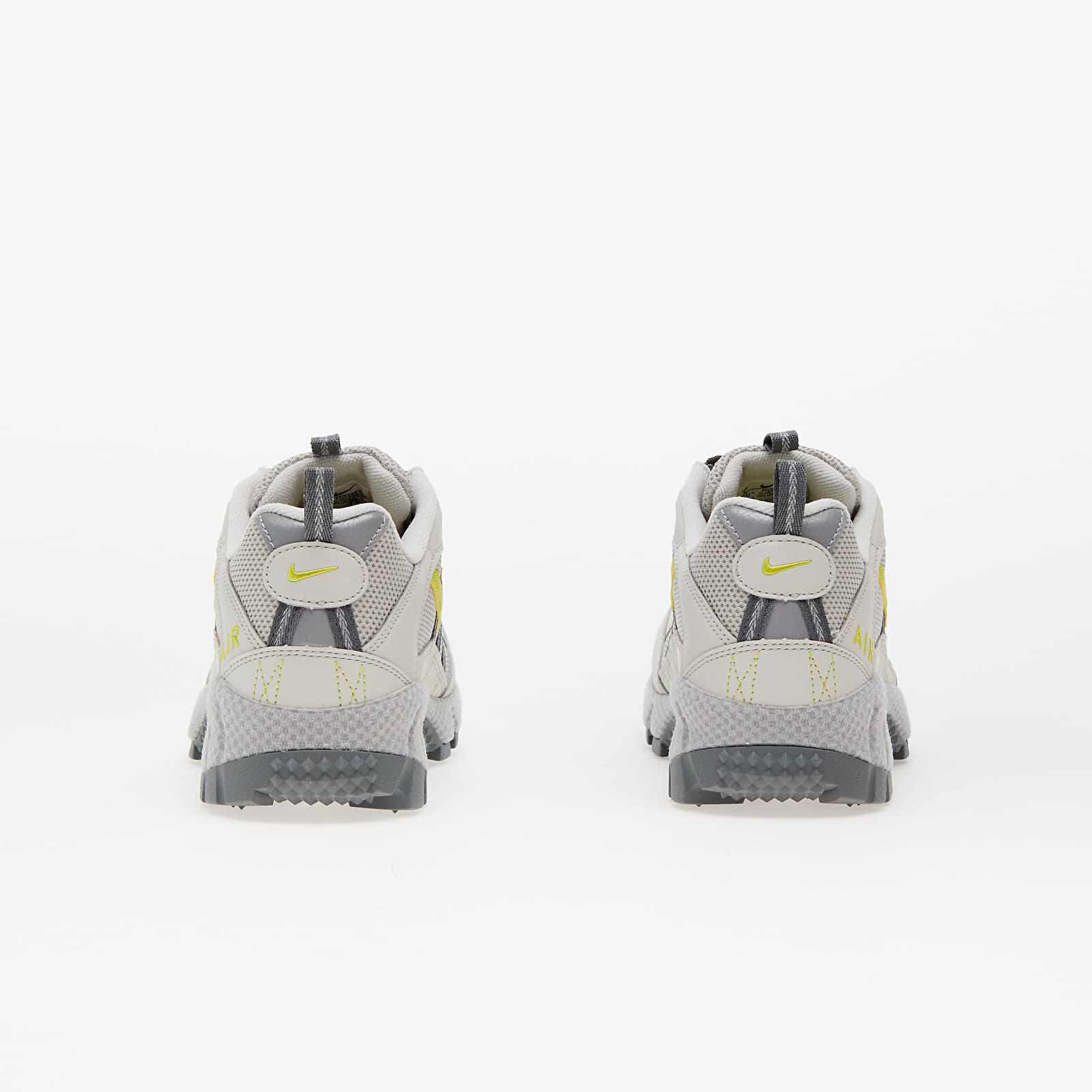 Férfi cipők Nike Air Humara Light Bone/ High Voltage-Smoke Grey