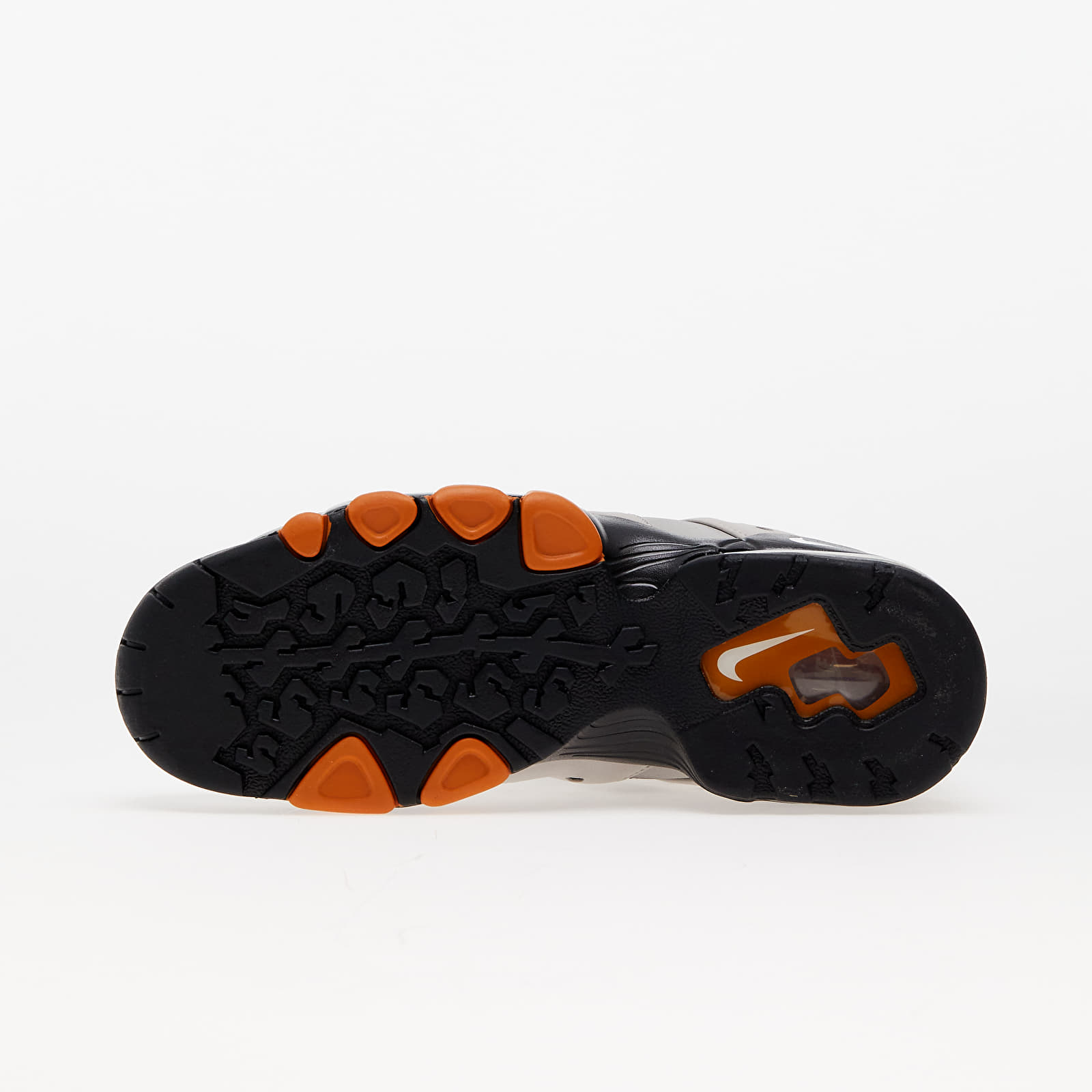 Herren Sneaker und Schuhe Nike Air Max2 Cb '94 Lt Iron Ore/ Monarch-Black-White