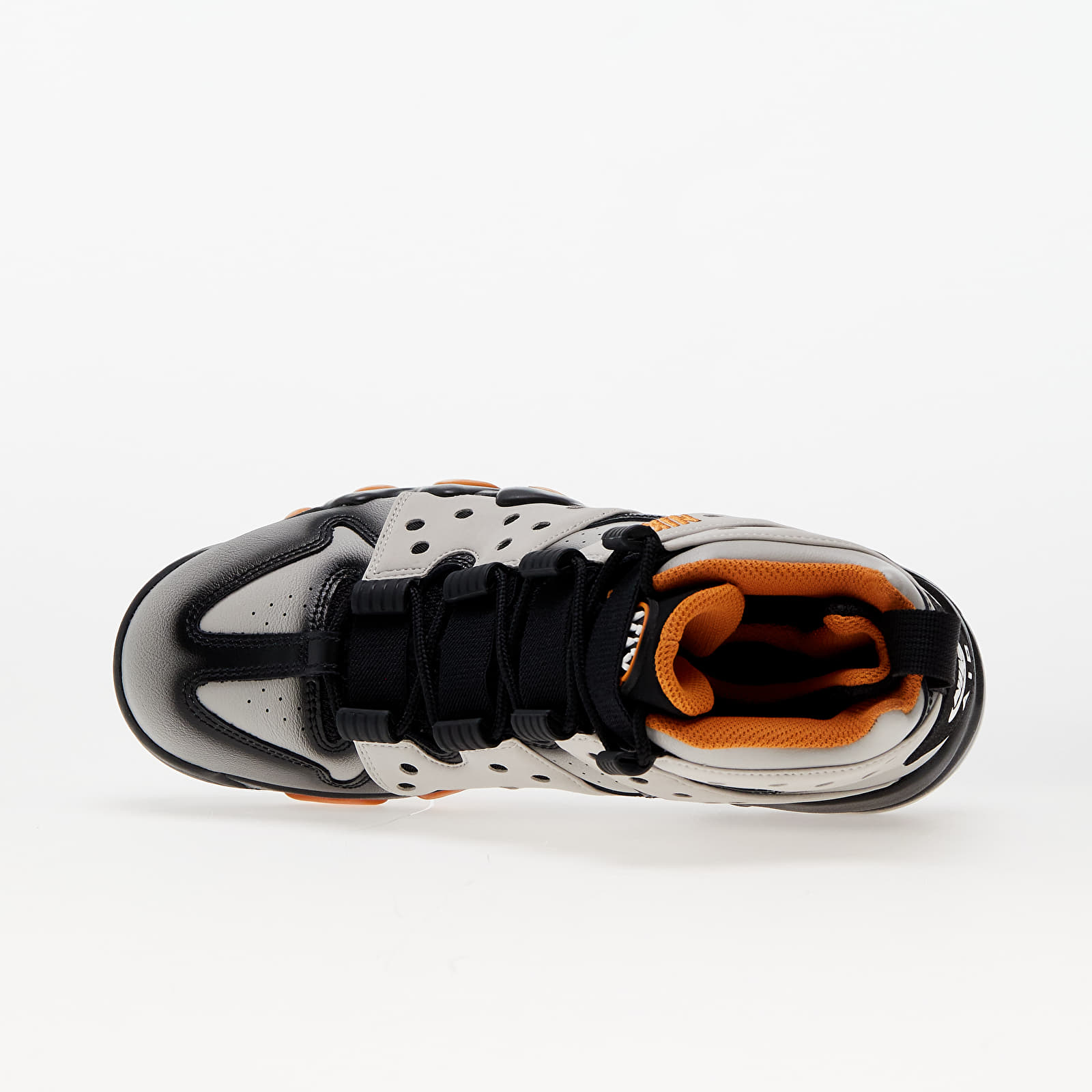 Herren Sneaker und Schuhe Nike Air Max2 Cb '94 Lt Iron Ore/ Monarch-Black-White