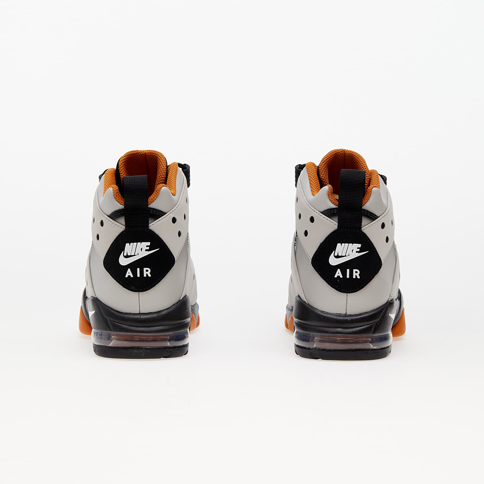 Zapatillas Hombre Nike Air Max2 Cb 94 Lt Iron Ore Monarch Black