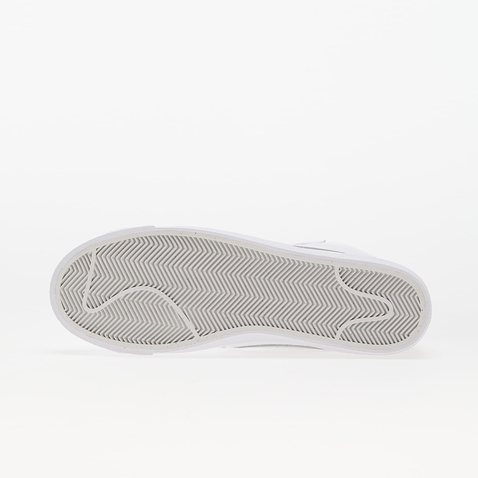 Men's shoes Nike Blazer Mid '77 Vntg Nas White/ Photon Dust-White