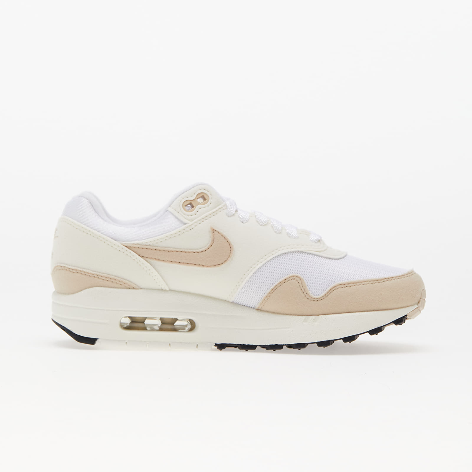 Scarpe donna Nike W Air Max 1 '87 Pale Ivory/ Sanddrift-White-Sail