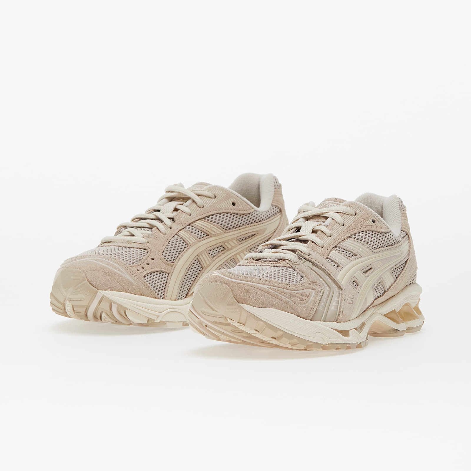 Männer Asics Gel-Kayano 14 Simply Taupe/ Oatmeal