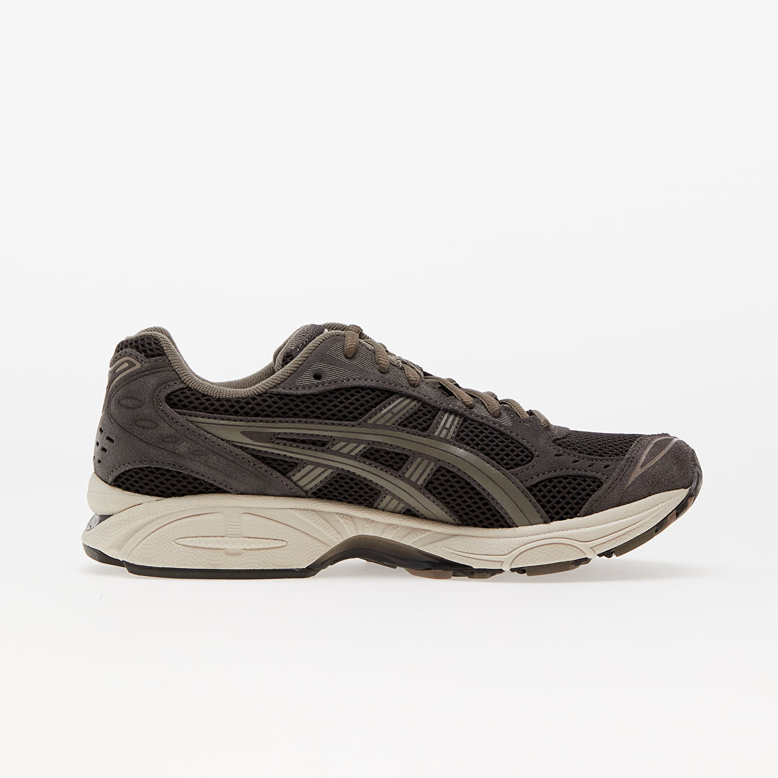 Herren Sneaker und Schuhe Asics Gel-Kayano 14 Dark Sepia/ Dark Taupe