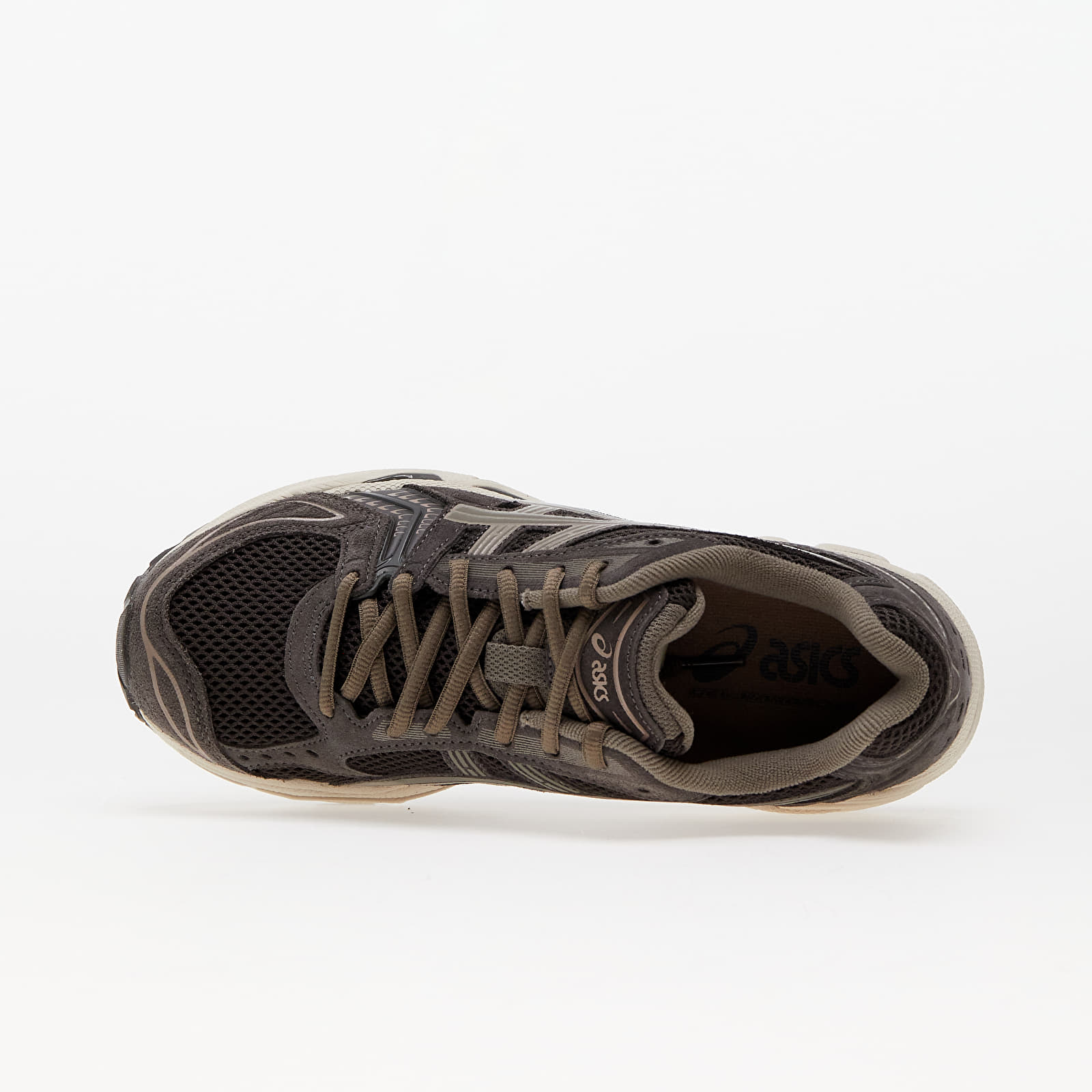 Herren Sneaker und Schuhe Asics Gel-Kayano 14 Dark Sepia/ Dark Taupe