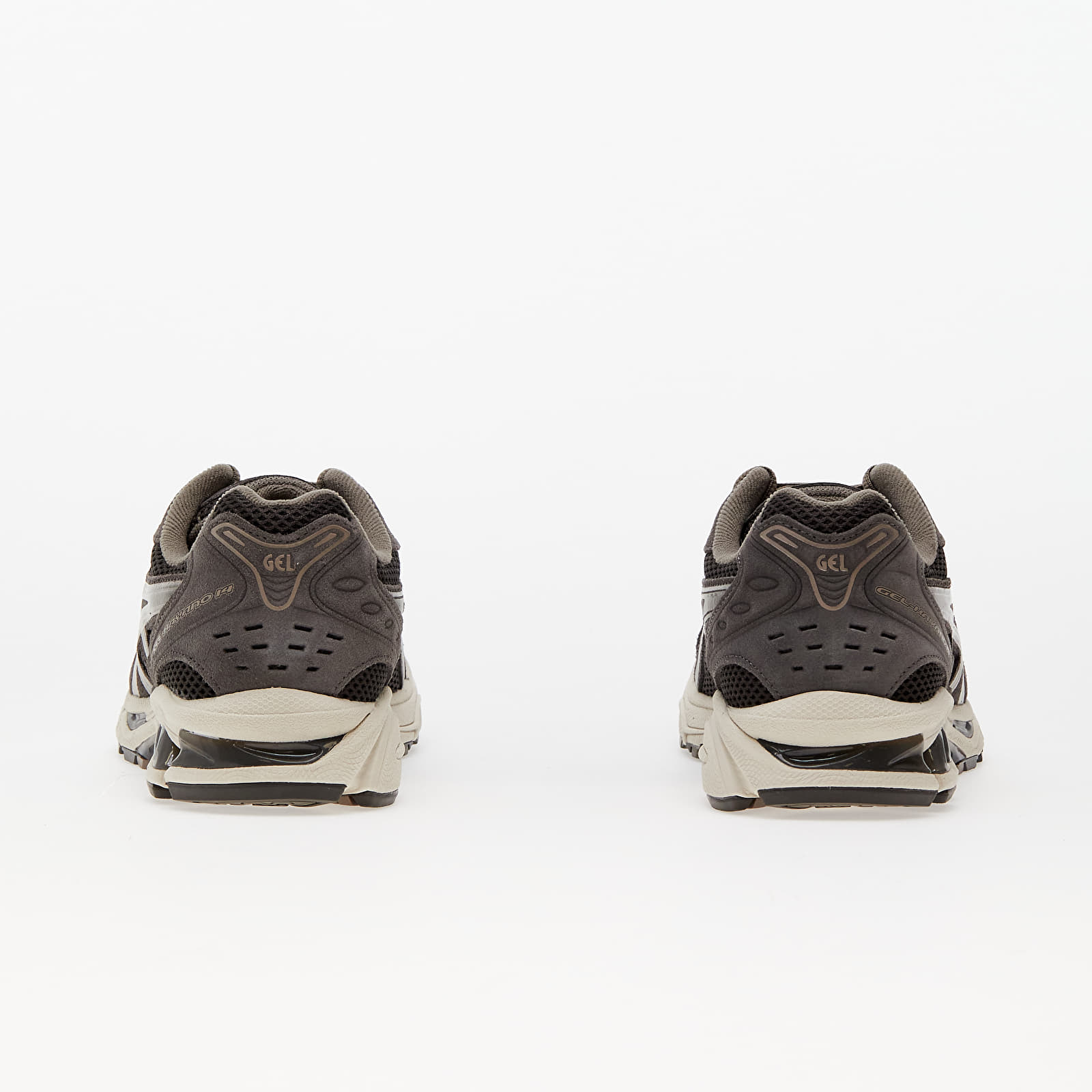 Herren Sneaker und Schuhe Asics Gel-Kayano 14 Dark Sepia/ Dark Taupe
