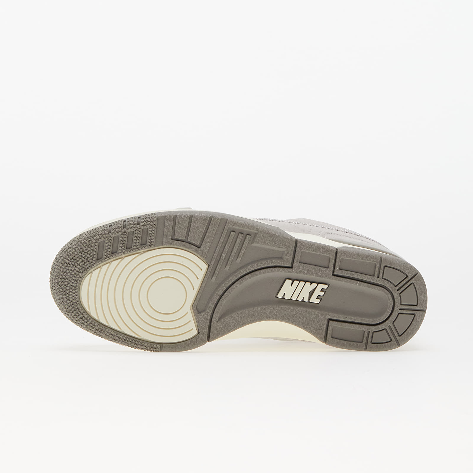 Men's shoes Nike Air Alpha Force 88 Light Bone/ Light Bone-Coconut Milk
