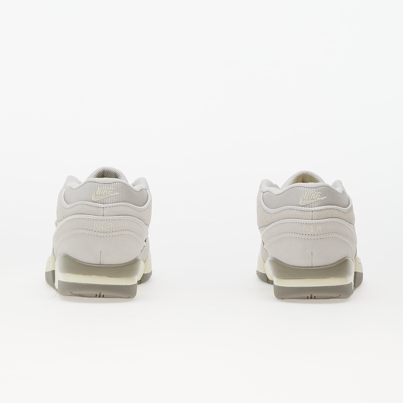 Men's shoes Nike Air Alpha Force 88 Light Bone/ Light Bone-Coconut Milk
