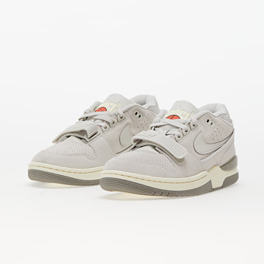 レビュー高評価のおせち贈り物 Alpha Air Nike shoes Men's Force Bone Light Bone/ Light 88 靴
