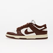 Women's shoes Nike W Dunk Low Sail/ Cacao Wow-Coconut Milk | Footshop